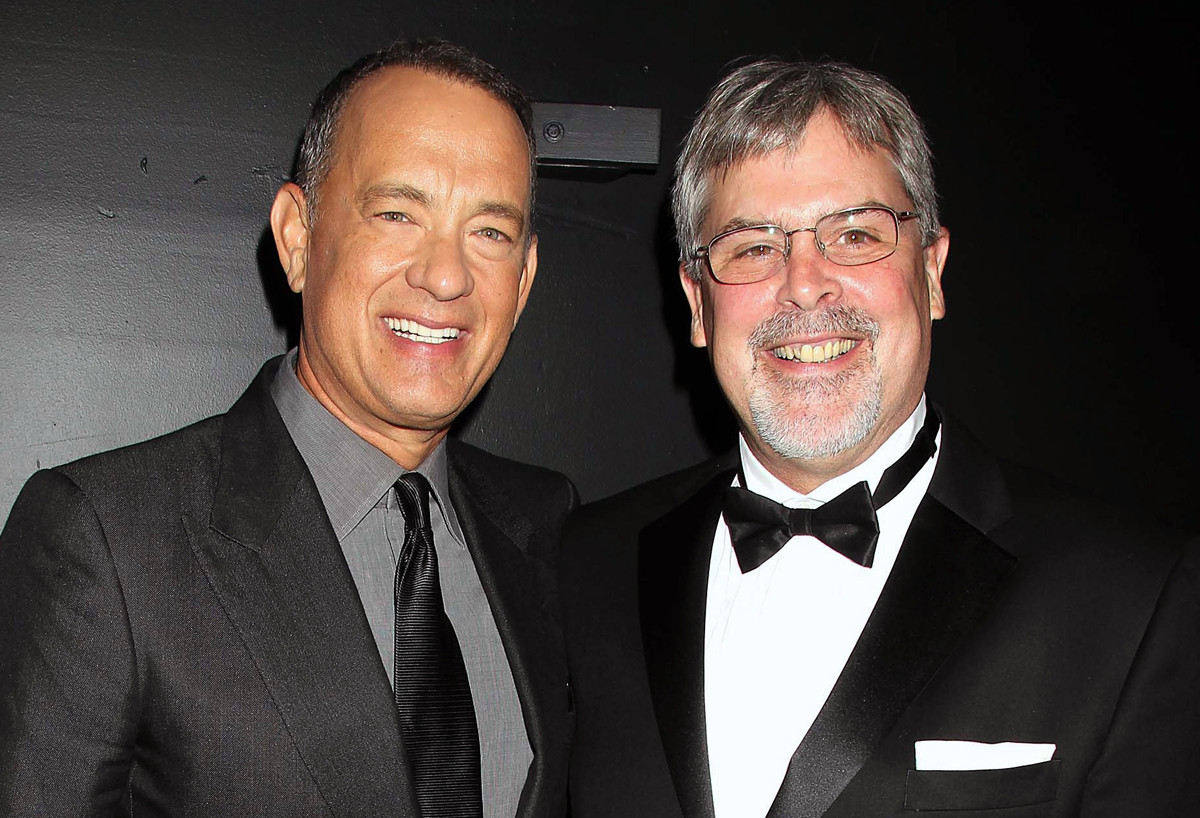 CAPTAIN PHILLIPS