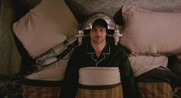 SE MI LASCI TI CANCELLO