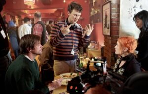 Se mi lasci ti cancello Gondry Curiosity Movie