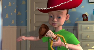 TOY STORY