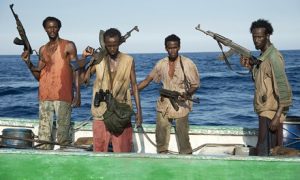 Captain Phillips curiosity movie