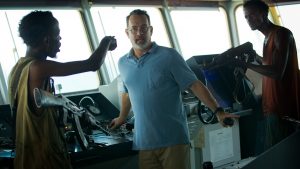 Tom Hanks curiosity movie