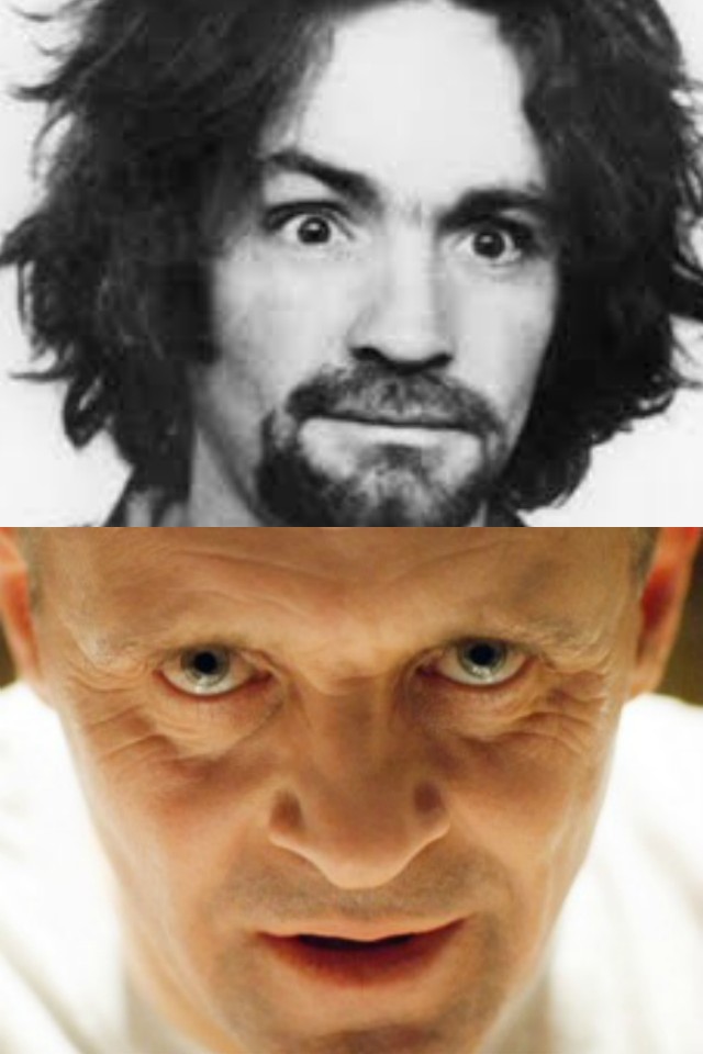 IL SILENZIO DEGLI INNOCENTI