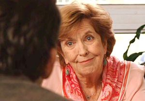 anne meara curiosity movie
