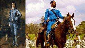 django-Jamie Foxx il-ragazzo-in-blu-curiosity-movie