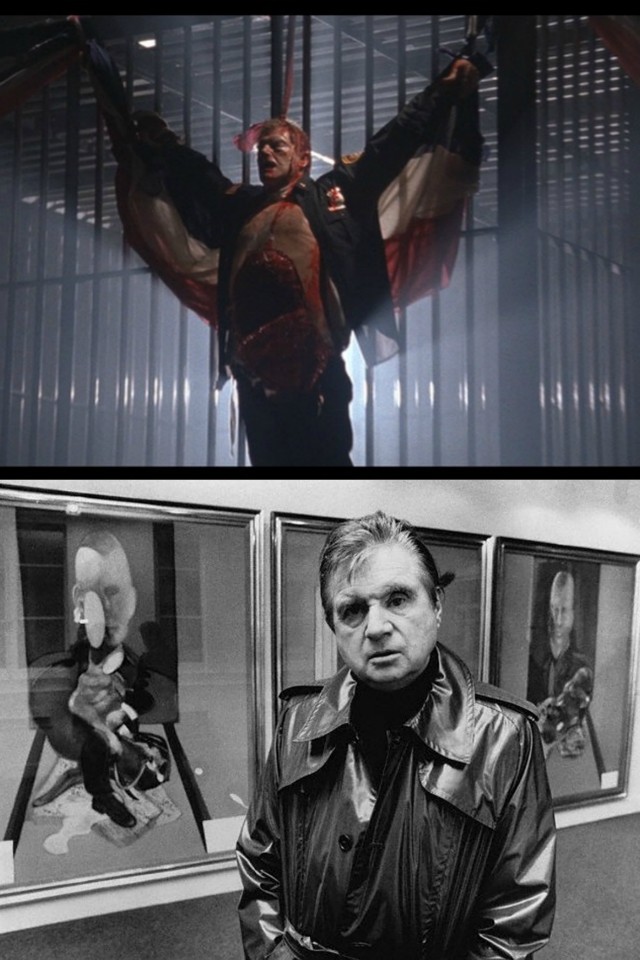 IL SILENZIO DEGLI INNOCENTI