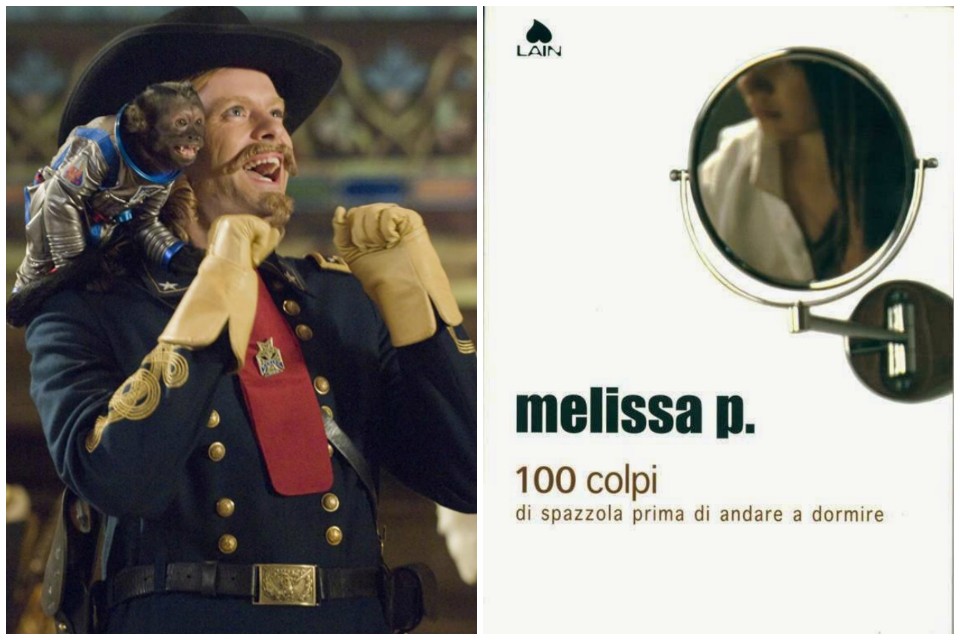 100 Colpi Di Spazzola Prima Di Andare A Dormire Pdf