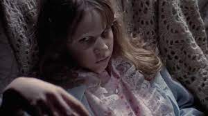 Linda Blair Curiosity Movie