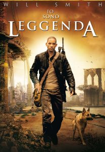 io_sono_leggenda CURIOSITY MOVIE