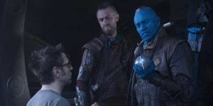 james-gunn-sean-gunn-michael-rooker-guardiani-della-galassia