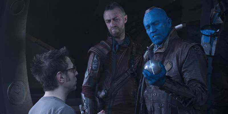 GUARDIANI DELLA GALASSIA