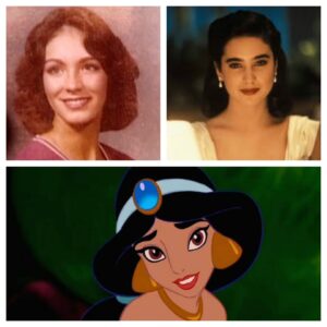 BETH HENN-JENNIFER CONNELY CURIOSITY MOVIE