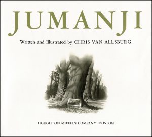 jumangi-chris-van-allsburg-curiosity-movie