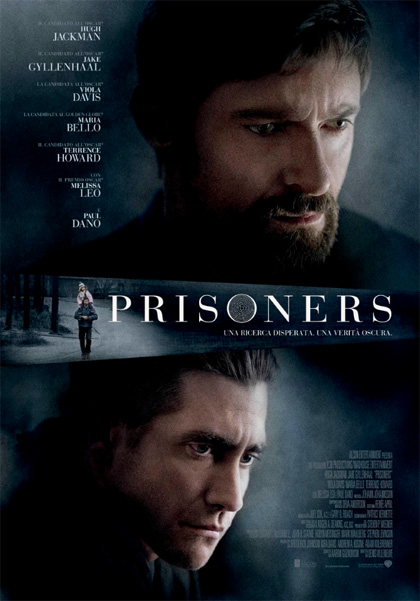 PRISONERS