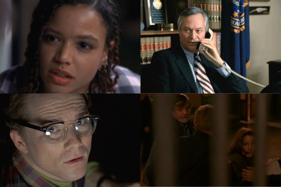 IL SILENZIO DEGLI INNOCENTI