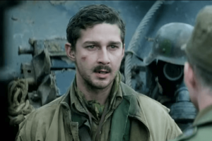 SHIA LA BEOUF CURIOSITY MOVIE