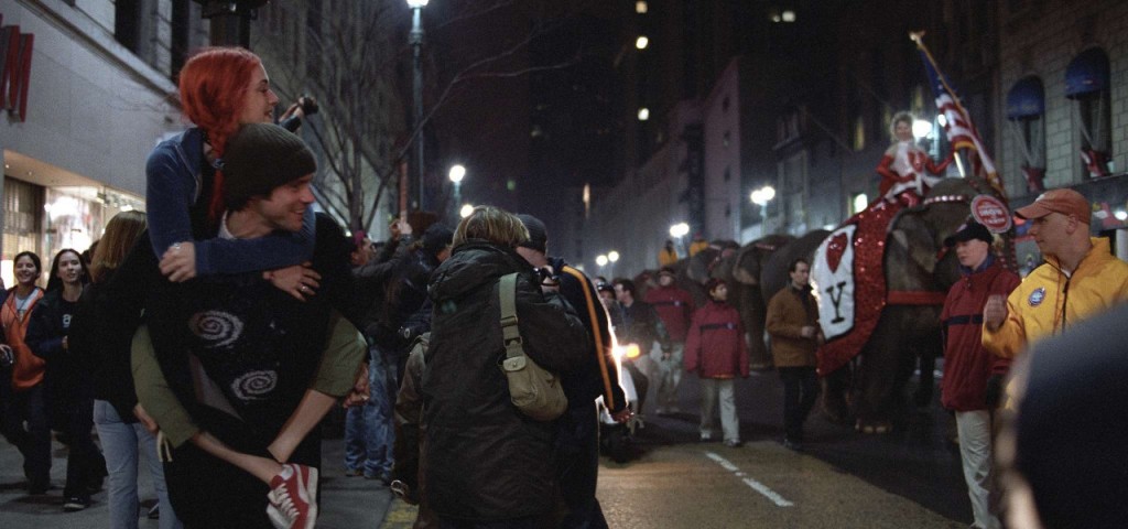 SE MI LASCI TI CANCELLO