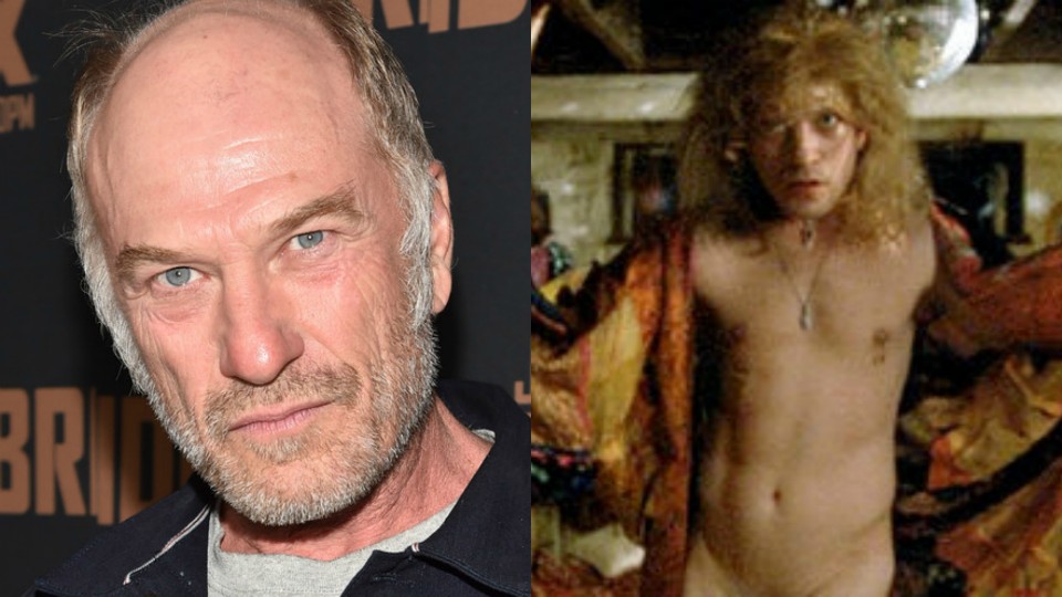 IL SILENZIO DEGLI INNOCENTI