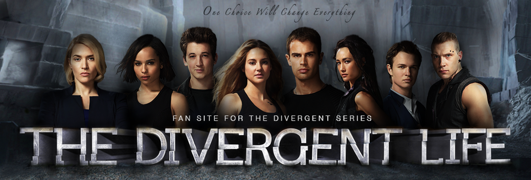 DIVERGENT