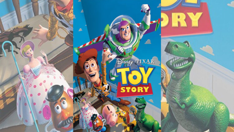 toy_story_ Curiosity Movie