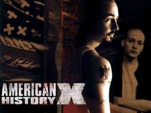 American History X edward-norton curiosity movie