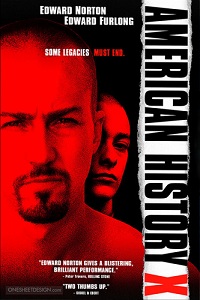 American history x curiosity movie