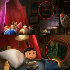 cattivissimo me curiosity movie