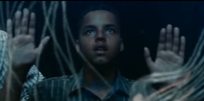 SETTE ANIME – SEVEN POUNDS