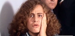 Isabella De Bernardi curiosity movie