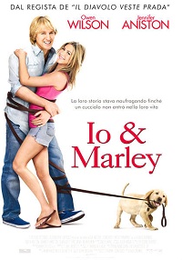 John Grogan io & marley-curiosity movie