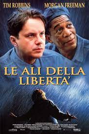 Le ali della libertà Curiosity Movie