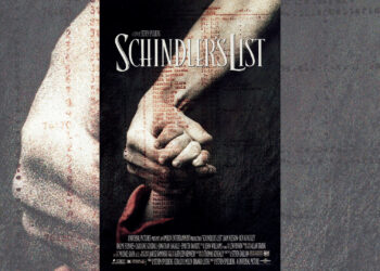 SCHINDLER’S LIST – LA LISTA DI SCHINDLER