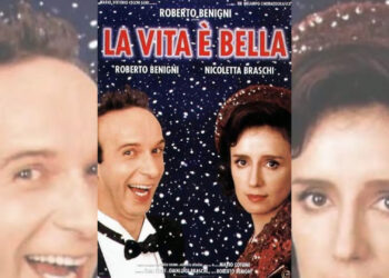 LA VITA È BELLA