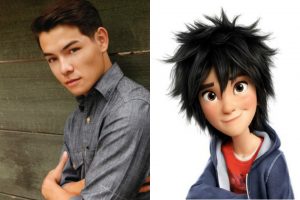 RYAN POTTER CURIOSITY MOVIE