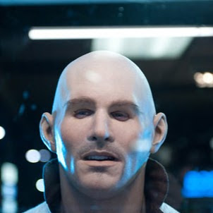 Ryan-gosling-drive-movie-mask-rubber - Curiosity Movie