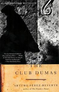 The club dumas la nona porta curiosity movie