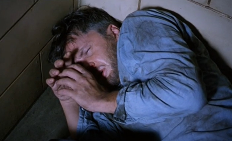 Tim Robbins Curiosity Movie