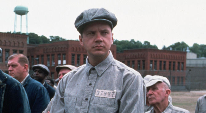 Tim Robbins Curiosity Movie