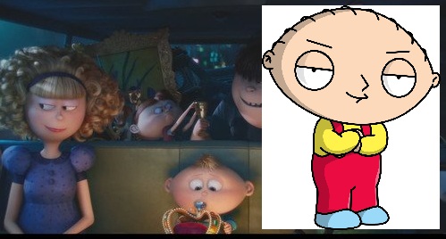 minions curiosity movie