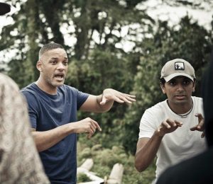 M. Night Shyamalan. curiosity movie