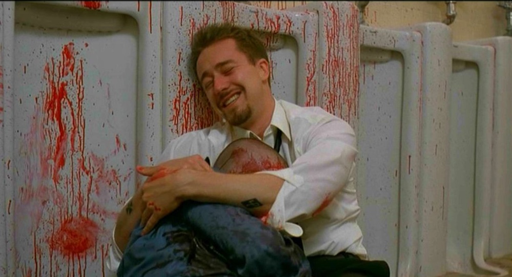 american history x curiosity movie