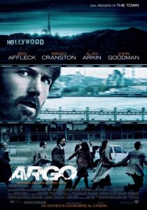 ARGO CURIOSITY MOVIE