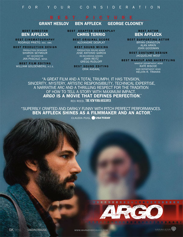 ARGO