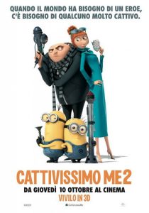cattivissimo me 2 curiosity movie