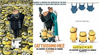 cattivissimo me-curiosity movie