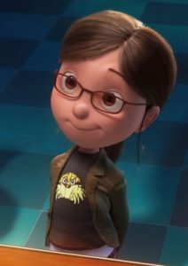 cattivissimo me margo curiosity movie