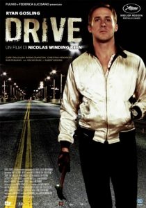 drive curiosity movie