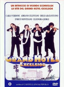 GRAND HOTEL EXCELSIOR curiosity movie