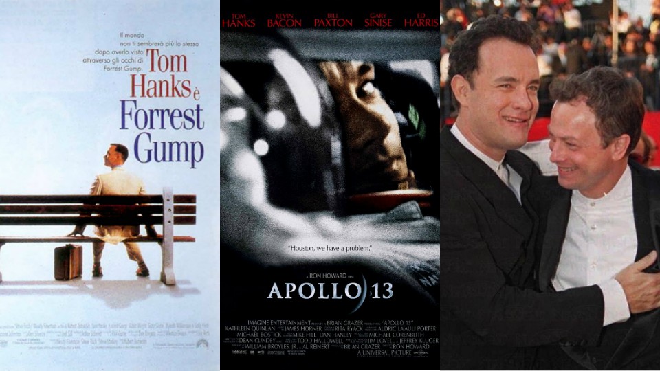 il miglio verde Gary Sinise tom hanks curiosity movie