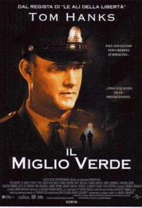 il miglio verde curiosity movie